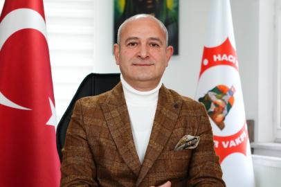 HABEV Başkanı Uysal'dan 18 Mart Mesajı