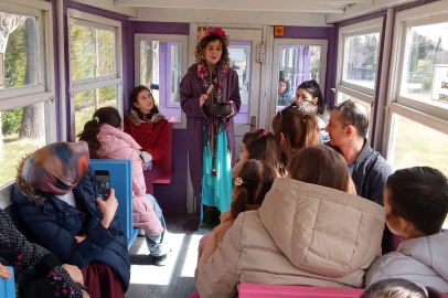 Masalların İzinde Sazova'da Unutulmaz Bir Gün