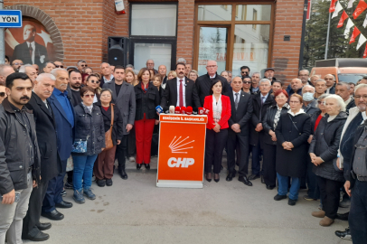 Durmayacağız, Susmayacağız, Bir An Bile Yorumlayacak!