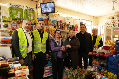 MÜSİAD'dan Zimem Defteri Geleneği