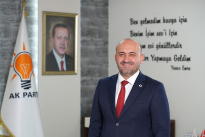 Başkan Albayrak’tan Ramazan Bayramı Mesajı