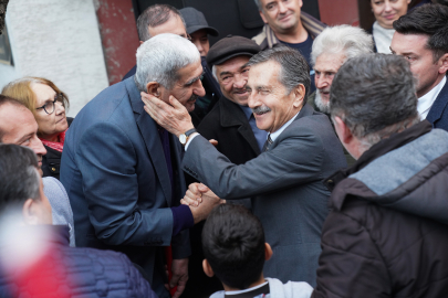 Başkan Ataç’tan Ramazan Bayramı Mesajı