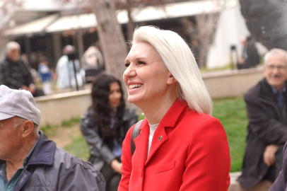 Başkan Subaşı'dan Bayram Mesajı