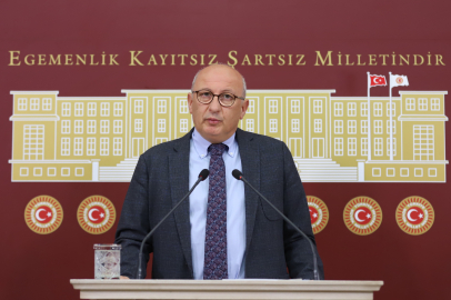 Çakırözer: “Adaletin, Huzurun ve Refahın Geldiği Bir Bayram İstiyoruz''