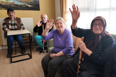 Tepebaşı’nda Bayramın Hafızaları Konuştu