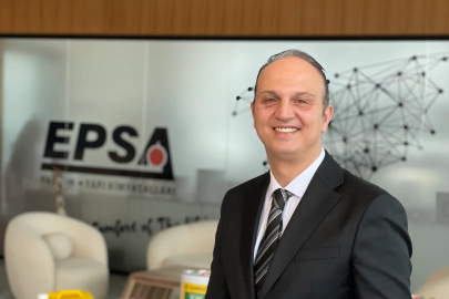 Tarık Serhatlı EPSA Genel Müdürü Oldu