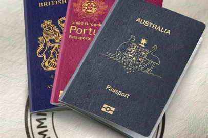 Küresel Fırsatlara Erişimin Anahtarı Oturum ve Vatandaşlık Hakları