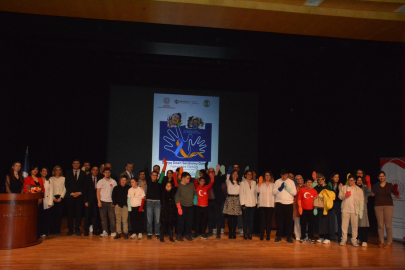 Down Sendromu Farkındalığı İçin Anlamlı Buluşma