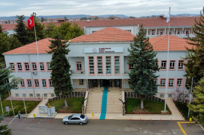 Eskişehir'de Sağlık Tesisleri Güneş Enerjisi İle Güçleniyor