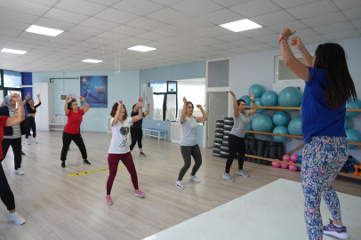 Eskişehir'de Sporla Dolu Günler Başlıyor