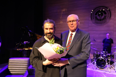 Odunpazarı’nda Âşık Veysel’e Anlamlı Anma