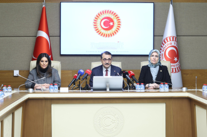 Türkiye Yapay Zekada "Üreten ve Düzenleyen" Olmayı Hedefliyor