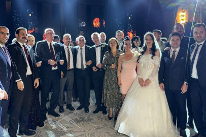 CHP Odunpazarı İlçe Başkanı Rahmi Çınar'ın Mutlu Günü