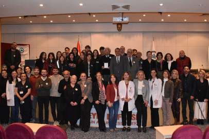 ESOGÜ'de Beyin Farkındalığı Haftası Etkinlikleri Düzenlendi