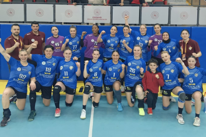 Odunpazarı’ndan Rahat Galibiyet