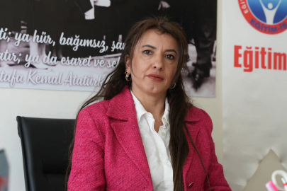 Cumhuriyeti ve Değerlerini Hedef Alan Hiçbir Söylemi Kabul Etmiyoruz