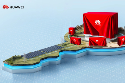 Huawei Fusionsolar 9.0 İle Daha Fazla Enerji Üretimi