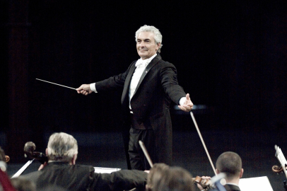 Uluslararası Gürer Aykal Orkestra Şefliği Yarışması’na Büyük İlgi