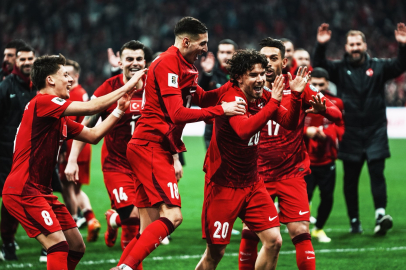 2026 Dünya Kupası İçin Final Günü!