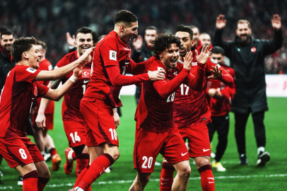 2026 Dünya Kupası İçin Final Günü!