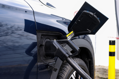 Bayramda Eşarj’da İstasyonlarında Şarjlanma Yüzde 63 Arttı