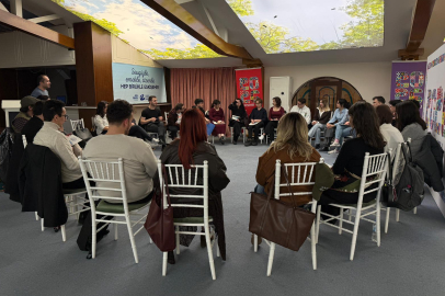 ​Eskişehir’in Genç Yaratıcıları “26ALTI26” Programında Buluşuyor!