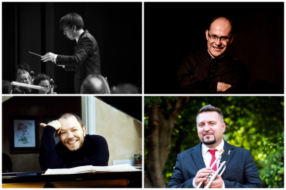 Rustam Rahmedov Yönetiminde Yıldızlar Geçidi