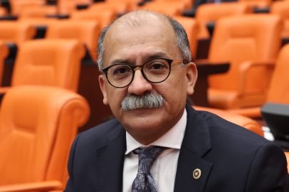 TOKİ Sosyal Konut Projesinde "Sessizlik" Hakim