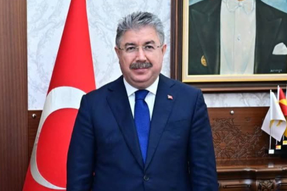 Vali Dr. Erdinç Yılmaz’dan 2. İnönü Zaferi Mesajı