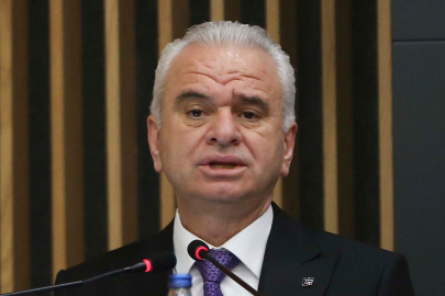 ETO Başkanı Güler'den Eskişehir Hizmet Sektörü İçin Kritik Çağrı