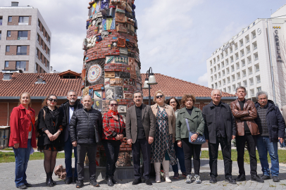 Pandeminin 6. Yılında Sağlık Şehitleri Unutulmadı