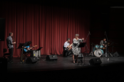 Sinem İslamoğlu ve Unisoul’dan Unutulmaz Performans