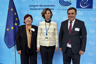 Başkan Ünlüce: "Küresel Krizler Artık Yerel Krizlerdir!"