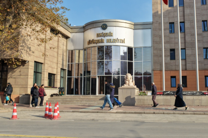 Büyükşehir'den Sürücülere Uyarı