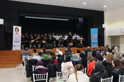 Çifteler’de Sanat Rüzgarı