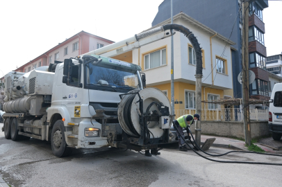 ESKİ’den Dev Altyapı Hamlesi