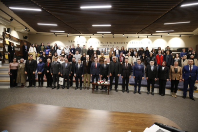 Gençlere "Kiralık IBAN" Uyarısı