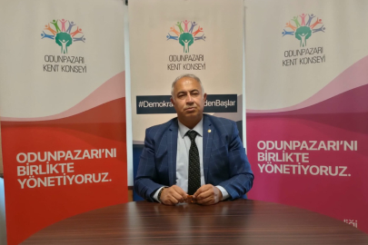 Kamu Alanı Olarak Kalmalı!