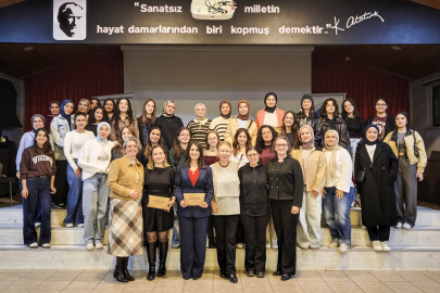 Tepebaşı’ndan Üniversiteli Gençlere Hayati Eğitim