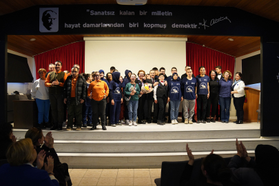 Başkan Ataç’tan Otizm Farkındalık Günü’nde İstihdam Vurgusu