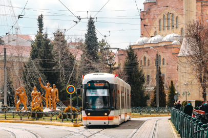 Hafta Sonu Yapılacak AÖF Sınavları İçin Toplu Ulaşımda Düzenleme