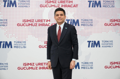 Türkiye Deri Sektöründe Güven Karaca Güven Tazeledi