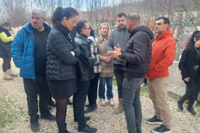 Zafer Partisi'nden Barınak Vahşetine Sert Tepki