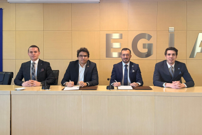 ESGİAD ve EGİAD Melekleri’nden İş Birliği