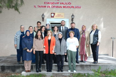 IPARD III Bilgilendirme Toplantısı Düzenlendi