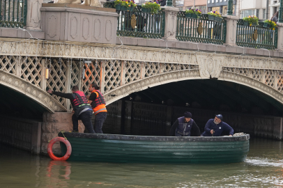 ''Bi’ Fikirle Eskişehir'' Projeleri Hayata Geçiyor