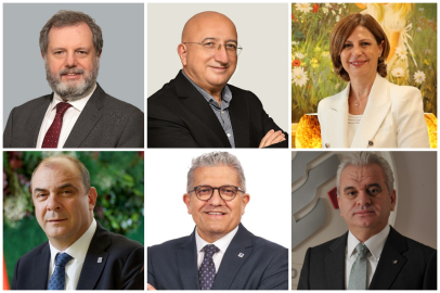 "Ekonomi 26 Paneli" İş Dünyasını Eskişehir’de Bir Araya Getiriyor