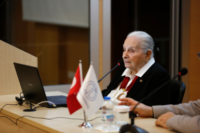 Kazım Karabekir’in Hatırası Anadolu Üniversitesi’nde Yaşatıldı