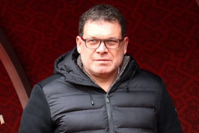 Hakan Şapçı: "Eskişehirspor Hak Ettiği Yerlere Dönecek"