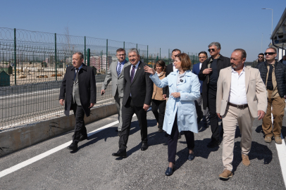 Modern Bakımevi Kapılarını Açtı